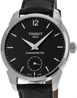 Pre-Owned TISSOT T-COMPLICATION MECHANICAL