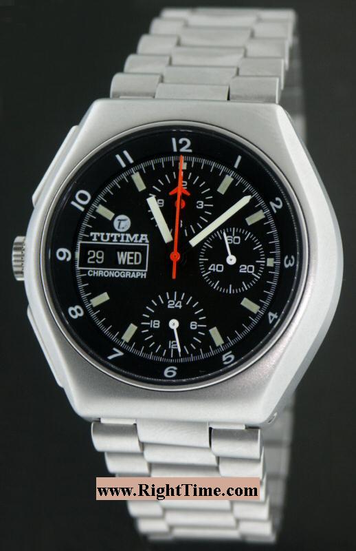 Swatch Refurbished Watches