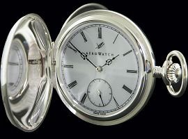 Aero Pocket Watches 55775