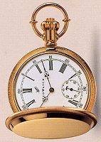 Aero Pocket Watches 10280