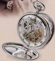 Aero Pocket Watches 10512-1
