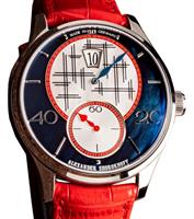 Alexander Shorokhoff Watches AS.JH02-3