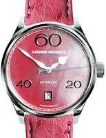Alexander Shorokhoff Watches AS.LA01-25