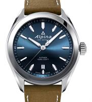 Alpina Watches AL-240NS4E6