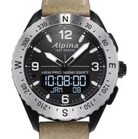 Alpina Watches AL-283LBBW5SAQ6