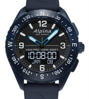 Alpina Watches AL-283LBN5NAQ6