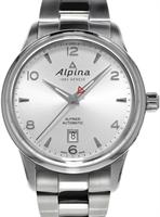 Alpina Watches AL-525S4E6B