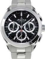 Alpina Watches AL-760BS5AQ6B