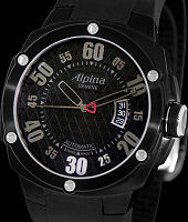 Alpina Watches AL-525BB5FBAE6