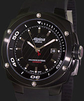 Alpina Watches AL-525LBB5FBAE6