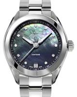 Alpina Watches AL-240MPBD2C6B