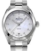Alpina Watches AL-240MPWD2C6B