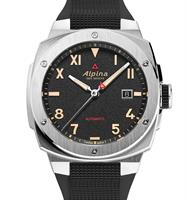 Alpina Watches AL-525BB4AE6