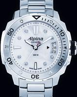 Alpina Watches AL-240LSD3V6B