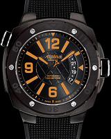 Alpina Watches AL-525LB05FBAEV6