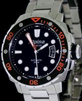 Alpina Watches AL-525LBO4V26B