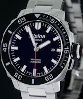 Alpina Watches AL-525LBO4V6B