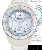 Alpina Watches AL-281MPWND3V6