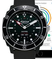 Alpina Watches AL-282LBB4V6
