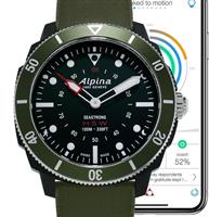 Alpina Watches AL-282LBGR4V6