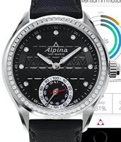 Alpina Watches AL-285BTD3CD6
