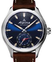 Alpina Watches AL-285NS5AQ6