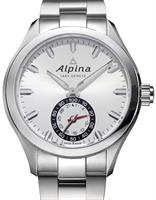 Alpina Watches AL-285S5AQ6B