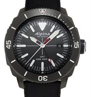 Alpina Watches AL-247LGG4TV6