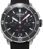 Alpina Watches AL-372LBG4V6