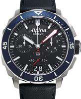 Alpina Watches AL-372LBN4V6