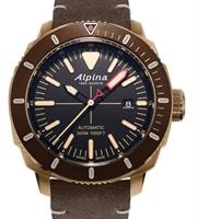 Alpina Watches AL-525LBBR4V4