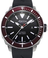 Alpina Watches AL-525LBBRG4V6