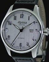 Alpina Watches AL-525SC4S6