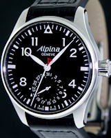 Alpina Watches AL-710B4S6
