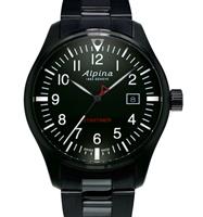 Alpina Watches AL-240B4FBS6B