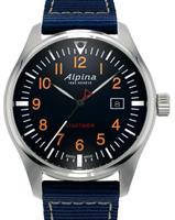 Alpina Watches AL-240N4S6