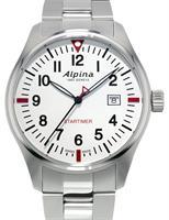 Alpina Watches AL-240S4S6B