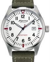 Alpina Watches AL-240S4S6
