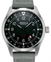 Alpina Watches AL-247B4S6