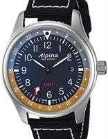 Alpina Watches AL-247BBG4S6