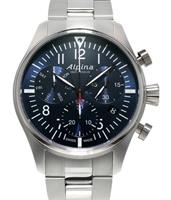 Alpina Watches AL-371NN4S6B