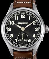 Alpina Watches AL-435B4SH6