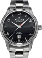 Alpina Watches AL-525B4E6B