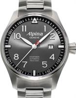 Alpina Watches AL-525GB4S6B