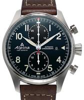 Alpina Watches AL-725N4S6