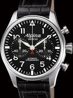 Alpina Watches AL-860B4S6