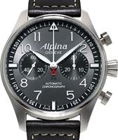 Alpina Watches AL-860GB4S6