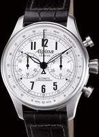 Alpina Watches AL-860SCP4S6