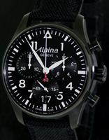 Alpina Watches AL-372B4FBS6