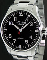Alpina Watches AL-525B4S6B